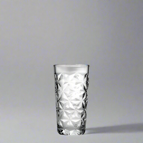 Estrella Tumbler Long (4pcs) 360cc. @HOG - Home Office Garden Online Marketplace