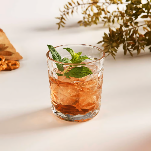 Estrella Tumbler (Water) (4pcs) 305cc. @HOG - Home Office Garden Online Marketplace