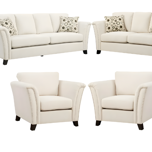 Executive 7-Seater Sofa Set @HOG - Home, Office, Garden, Online Marketplace
