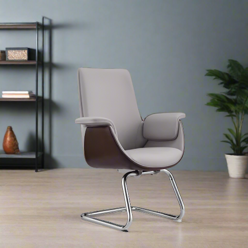 Executive Leather Office Chair. @HOG - Home Office Garden Online Marketplace