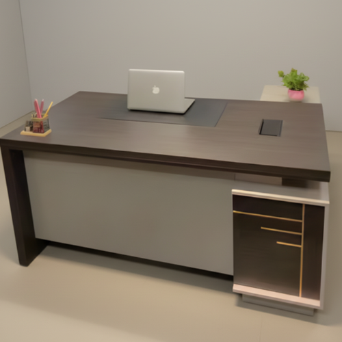 Executive Office Desk 1.6 Meter Order now at HOG online marketplace