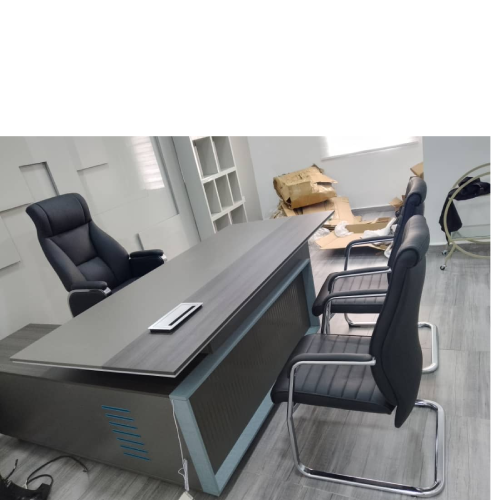 Executive Office Desk 2-Meter. @HOG - Home Office Garden Online Marketplace