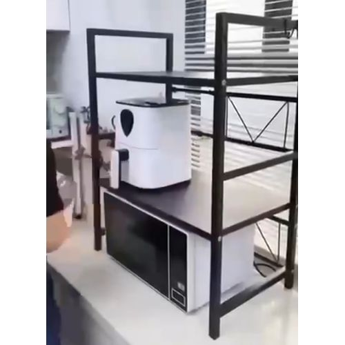 Expandable Microwave Oven Rack. Home Office Garden | HOG-HomeOfficeGarden | online marketplace