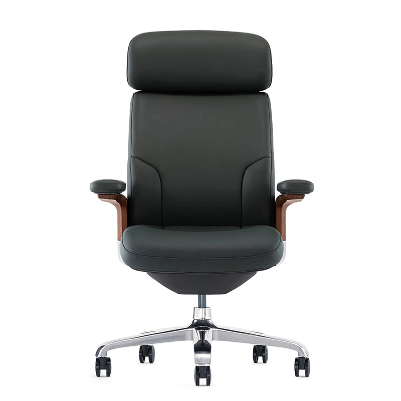 FK006-A-Executive Luxury leather office chair @ HOG online marketplace