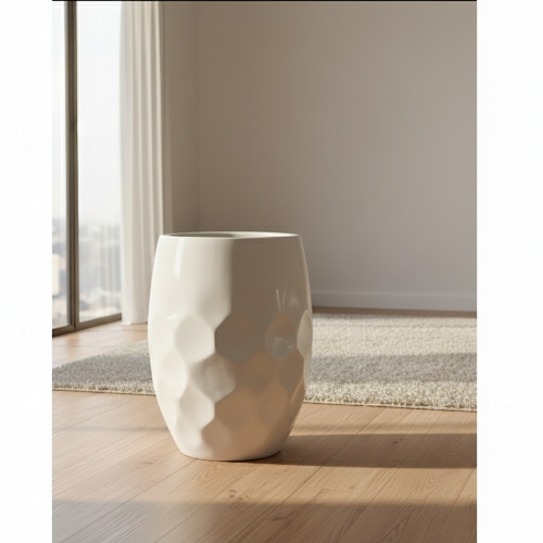 Facet Vase 60cm Home Office Garden | HOG-HomeOfficeGarden | online marketplace