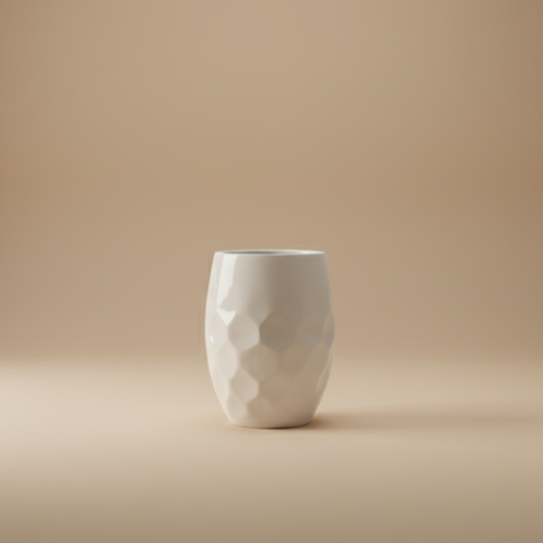 Facet Vase 60cm Home Office Garden | HOG-HomeOfficeGarden | online marketplace