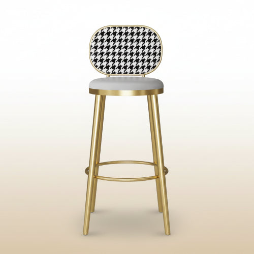 Fashionable Bar Stool. @HOG - Home Office Garden Online Marketplace