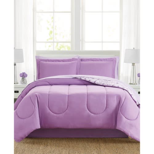 FiDEL Caley 8pc King Comforter Set - Created For Macy's. Home Office Garden | HOG-HomeOfficeGarden | online marketplace