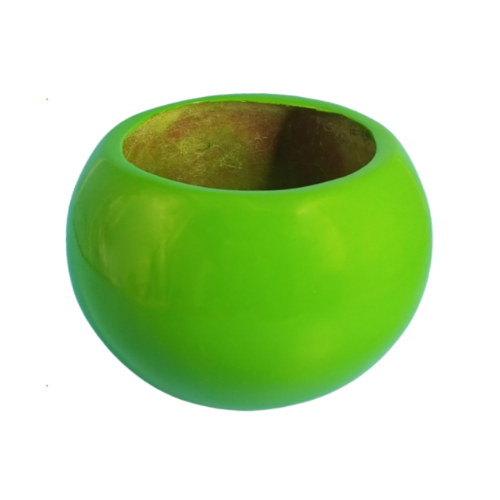 Fiberglass Planter | 25cm Height. @HOG - Home Office Garden Online Marketplace
