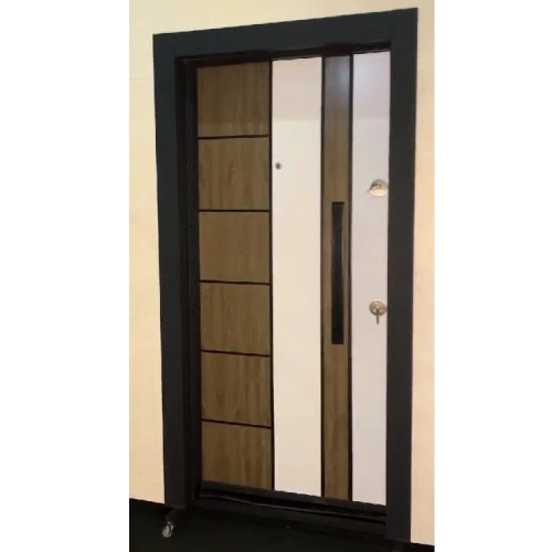 Fire and Water-Resistant Turkish Security Door. Order now @HOG - Home, Office, Garden, online marketplace. Buy now pay later option with 0% interest rate. Nationwide delivery