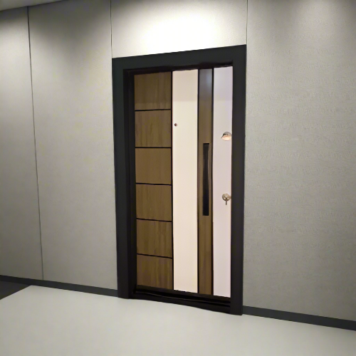 Fire and Water-Resistant Turkish Security Door. Order now @HOG - Home, Office, Garden, online marketplace. Buy now pay later option with 0% interest rate. Nationwide delivery