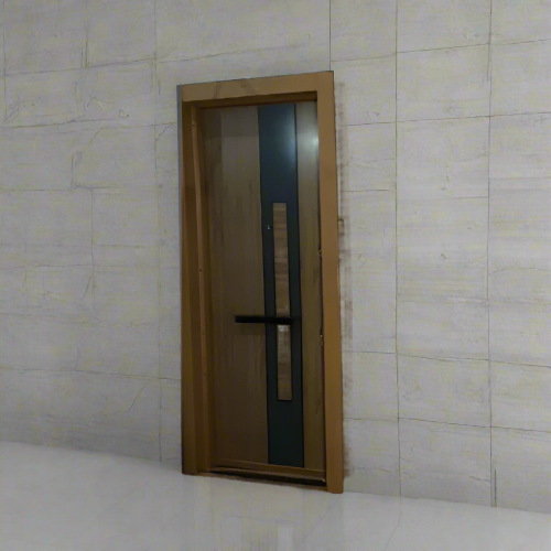 Fire and Water-Resistant Turkish Security Door. Home Office Garden | HOG-HomeOfficeGarden | online marketplace