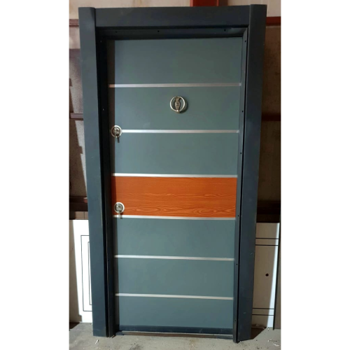 Fire and Water-Resistant Turkish Security Door. Order now @HOG - Home, Office, Garden, online marketplace. Buy now pay later option with 0% interest rate. Nationwide delivery