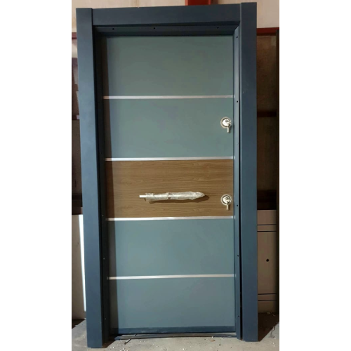 Fire and Water-Resistant Turkish Security Door. Order now @HOG - Home, Office, Garden, online marketplace. Buy now pay later option with 0% interest rate. Nationwide delivery