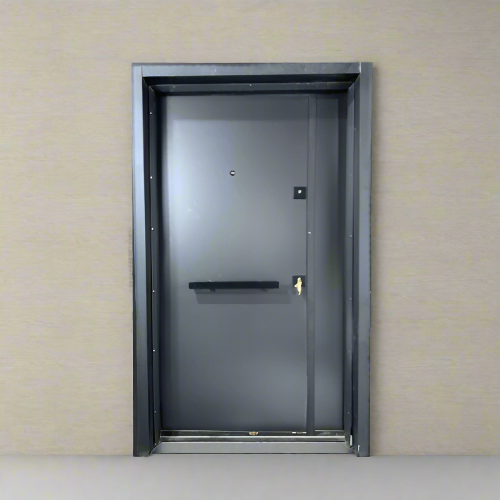 Fire and Water-Resistant Turkish Security Door. Order now @HOG - Home, Office, Garden, online marketplace. Buy now pay later option with 0% interest rate. Nationwide delivery