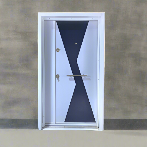 Fire and Water-Resistant Turkish Security Door. Order now @HOG - Home, Office, Garden, online marketplace. Buy now pay later option with 0% interest rate. Nationwide delivery