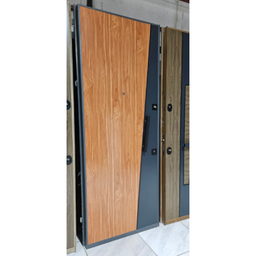 Fire and Water-Resistant Turkish Security Door. Order now @HOG - Home, Office, Garden, online marketplace. Buy now pay later option with 0% interest rate. Nationwide delivery