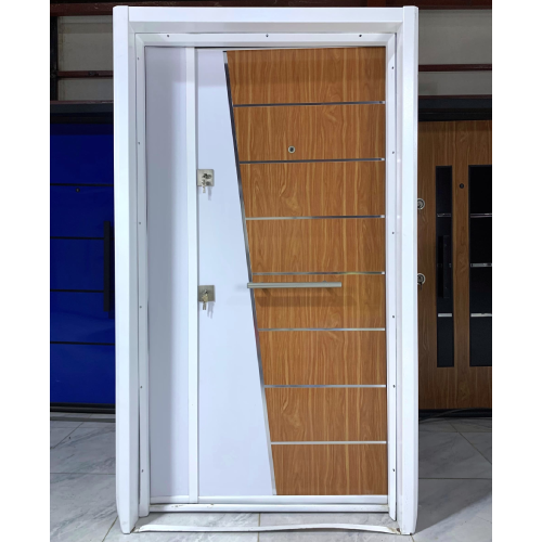 Fire and Water-Resistant Turkish Security Door. Order now @HOG - Home, Office, Garden, online marketplace. Buy now pay later option with 0% interest rate. Nationwide delivery