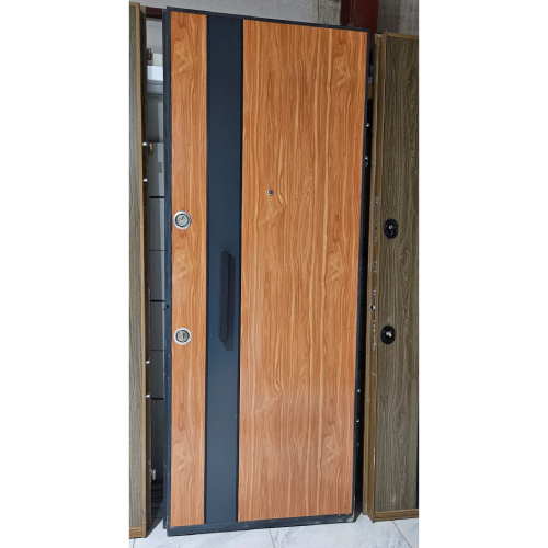 Fire and Water-Resistant Turkish Security Door. Order now @HOG - Home, Office, Garden, online marketplace. Buy now pay later option with 0% interest rate. Nationwide delivery