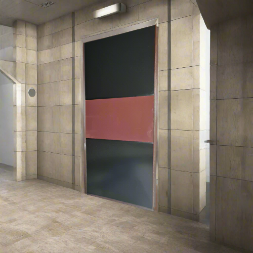 Fire and Water-Resistant Turkish Security Door. Order now @HOG - Home, Office, Garden, online marketplace. Buy now pay later option with 0% interest rate. Nationwide delivery