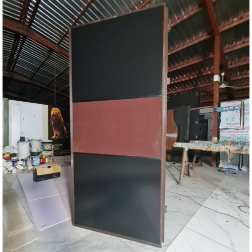 Fire and Water-Resistant Turkish Security Door. Order now @HOG - Home, Office, Garden, online marketplace. Buy now pay later option with 0% interest rate. Nationwide delivery