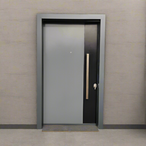 Fire and Water-Resistant Turkish Security Door. Order now @HOG - Home, Office, Garden, online marketplace. Buy now pay later option with 0% interest rate. Nationwide delivery