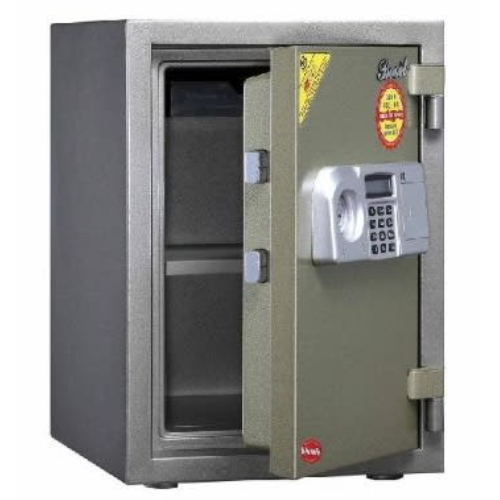 Fireproof Steel Safe @HOG - Home, Office, Garden, Online Marketplace