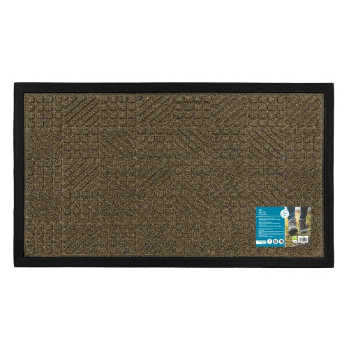 Firth Scraper Doormat – 40 x 70 cm @HOG - Home Office Garden Online Marketplace