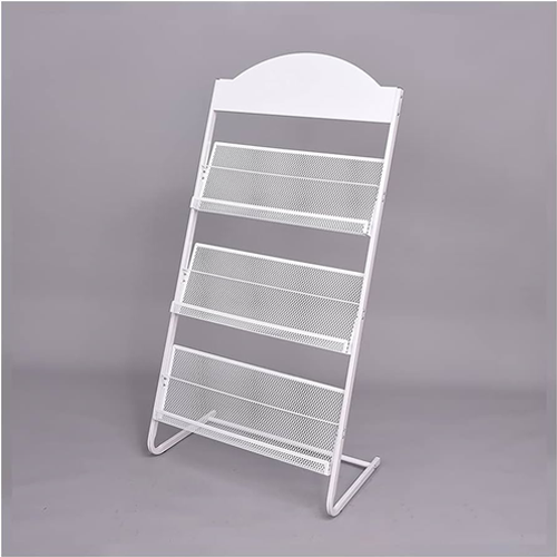 Floor-Standing Magazine Rack @HOG - Home Office Garden Online Marketplace