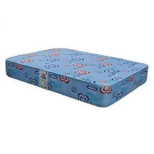 Flora - 755414 Mouka Mattress - L 6ft x W 4.5ft x H 14"(Lagos Only) @HOG - Home Office Garden Online Marketplace