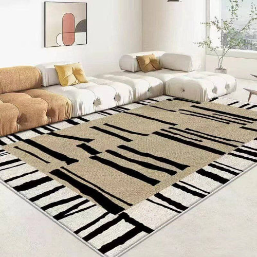 Fluffy Center Rug. Home Office Garden | HOG-HomeOfficeGarden | online marketplace