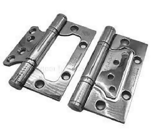 Flush Door Hinge. @HOG - Home Office Garden Online Marketplace
