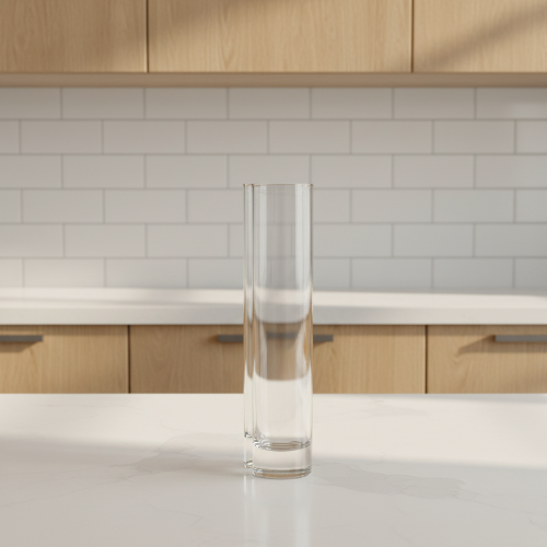 Flute Glass @HOG - Home, Office, Garden, Online Marketplace