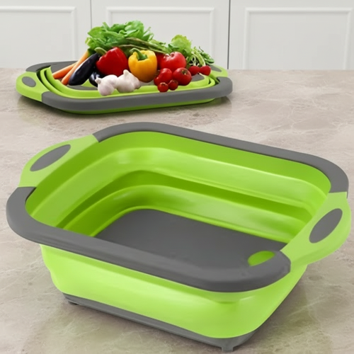 Foldable Cutting Board @HOG - Home, Office, Online Marketplace