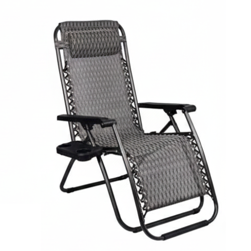 Foldable Lounge Relaxation Outdoor Camping Chair @HOG - Home, Office, Garden, Online Marketplace