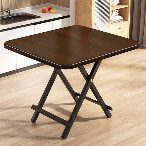 Foldable Table/Dining Table/Patio Table 80cm @HOG - Home, Office, Garden, Online Marketplace