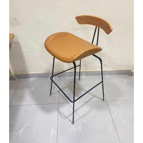 Fondren Modern Bar Stool @HOG - Home Office Garden Online Marketplace