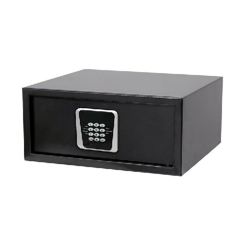 Fortiva Hotel & Laptop Safe. Home Office Garden | HOG-HomeOfficeGarden | online marketplace