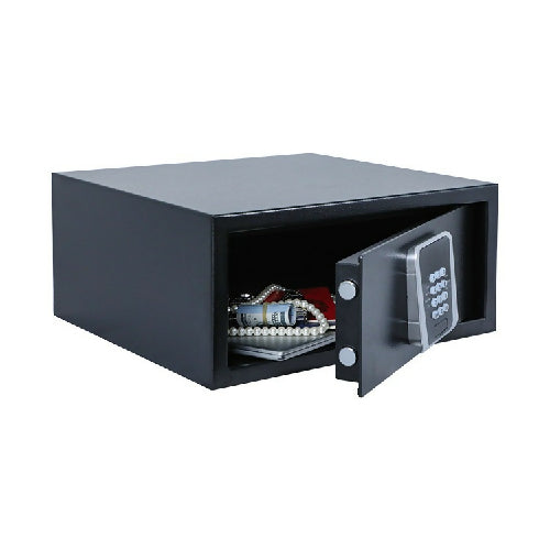 Fortiva Hotel & Laptop Safe. Home Office Garden | HOG-HomeOfficeGarden | online marketplace