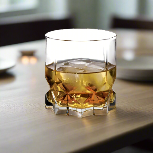 Future Tumbler Short (6pcs) 315cc. @HOG - Home Office Garden Online Marketplace