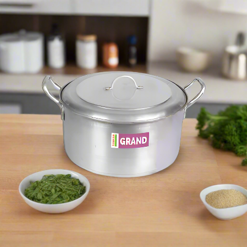 GRAND SS 3BS” Casseroles. Home Office Garden | HOG-HomeOfficeGarden | online marketplace