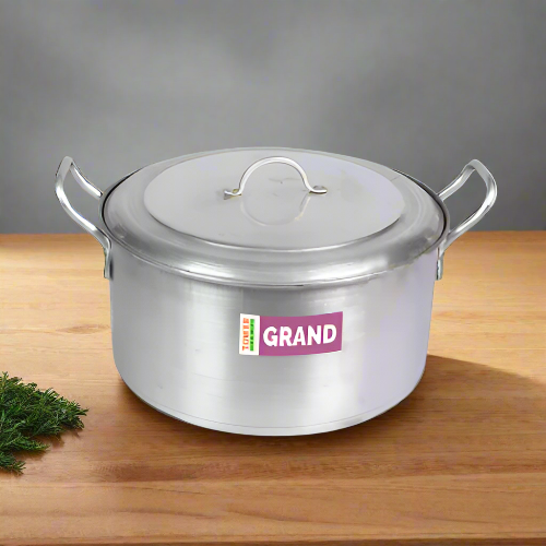 GRAND SS 3BS” Casseroles. Home Office Garden | HOG-HomeOfficeGarden | online marketplace