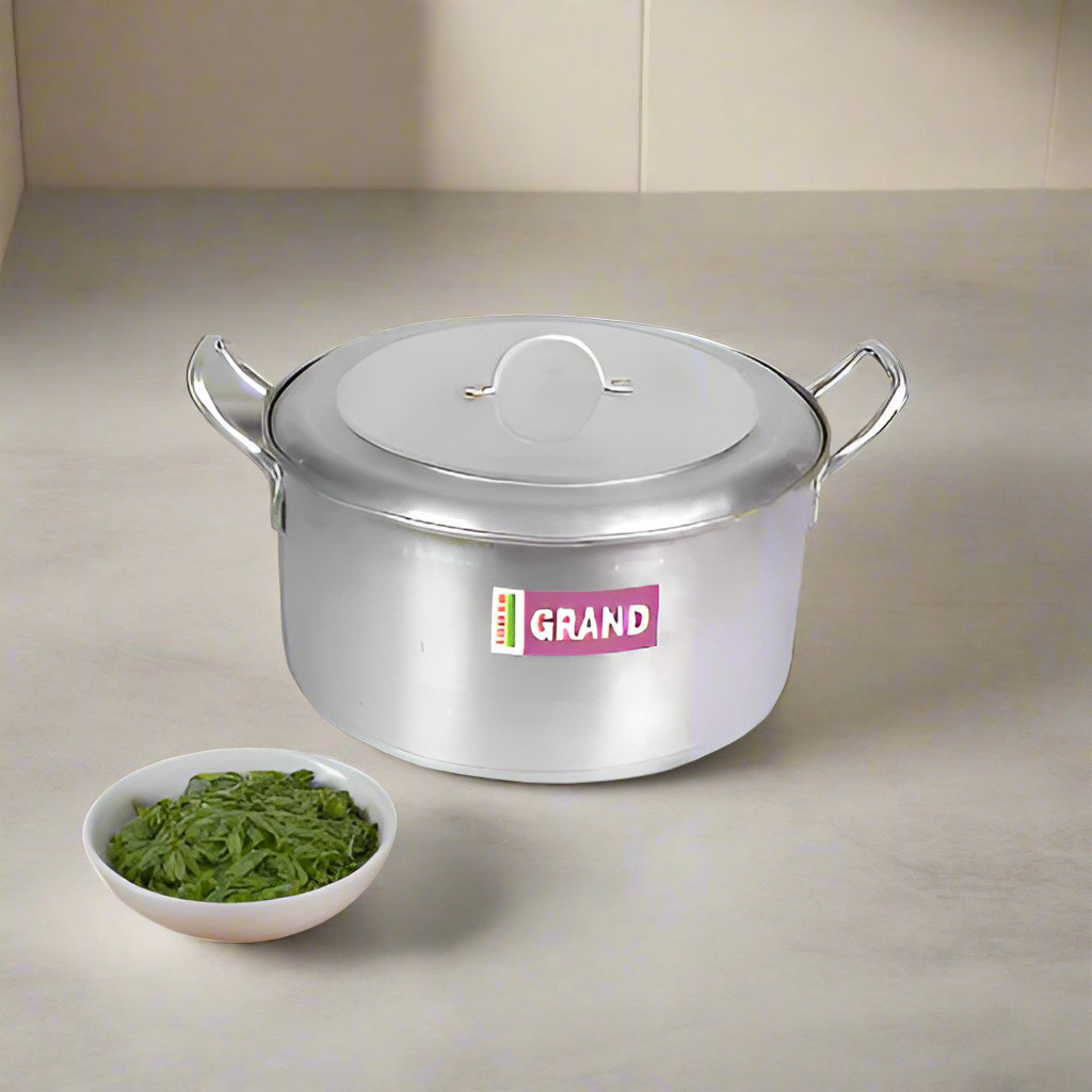 GRAND SS 4D” Casseroles Set of 4