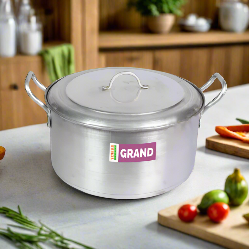 GRAND SS Casseroles. Home Office Garden | HOG-HomeOfficeGarden | online marketplace