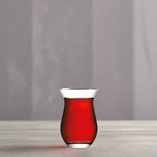 Galata Tea Glass (6pcs) 175cc. @HOG - Home Office Garden Online Marketplace