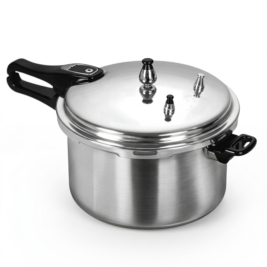 Prima 11 Litre Pressure Cooker