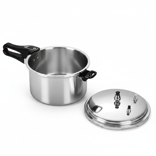 Prima 11 Litre Pressure Cooker