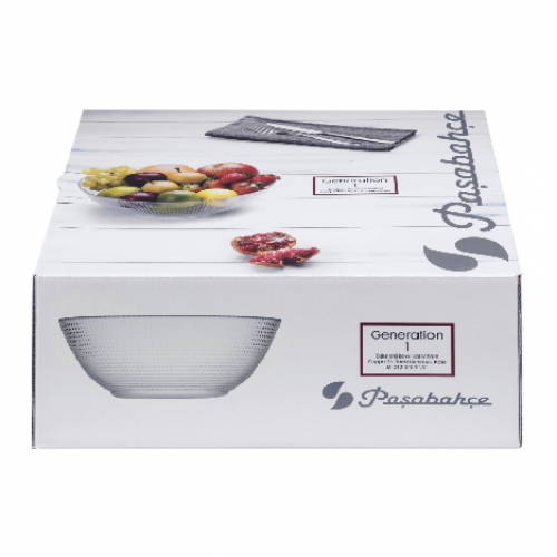 Generation Bowl (1pc) 2420cc. Home Office Garden | HOG-HomeOfficeGarden | online marketplace