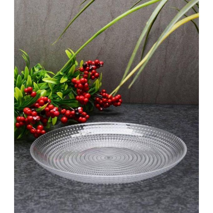 Generation Plate (6pcs) 250cc. Home Office Garden | HOG-HomeOfficeGarden | online marketplace