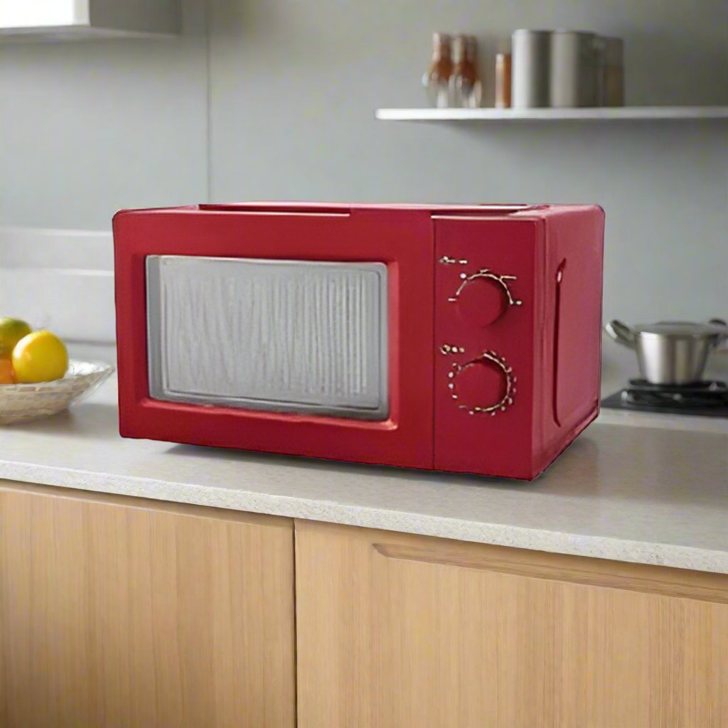 Georgee Home Microwave Oven. UK Brand @ HOG